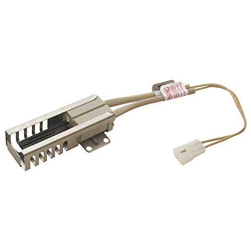 Photo 1 of W10918546 - OEM Upgraded Replacement for Whirlpool Oven Ignitor Igniter