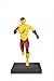 DC Collectibles The New Teen Titans: Kid Flash Multi-Part Statue, Multi-Color