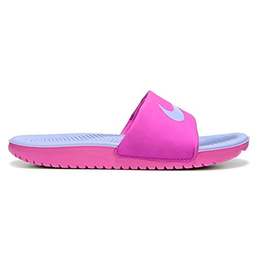 Nike Girls' Kawa Slide Sandals #819353-601 (5 Big Kid M)