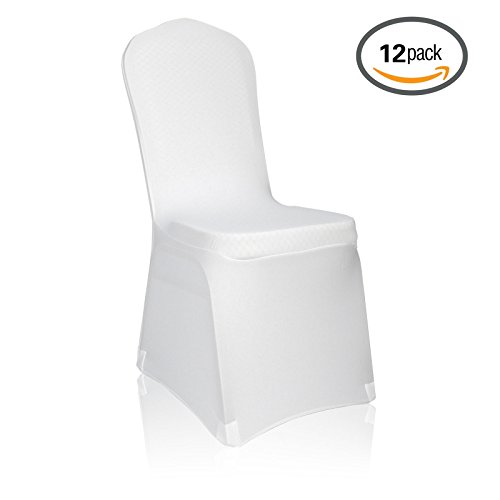 Wedding Chair Covers Practical Way of Planning for a Wedding