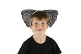Elephant Ears and Tail Set