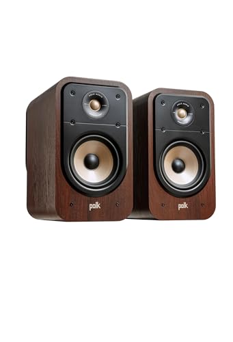 Polk audio Polk Audio Signature Elite ES20 Bookshelf