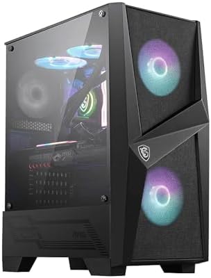 Msi Mag Vampiric 100r Msi Ryzen Case MSI MAG Vampiric 011C Ryzen