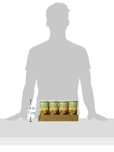 3 Pane+dOro+Italian+Seasoned+Crumbs