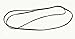 LG Electronics 4400EL2001A Dryer Poly-V Drive Belt