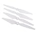 Goolsky 6 Pairs Original CW/CCW Propeller for MJX Bugs 2C B2W RC Drone Quadcopter