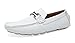 BRUNO MARC NEW YORK Men's Loafers Moccasins Shoes