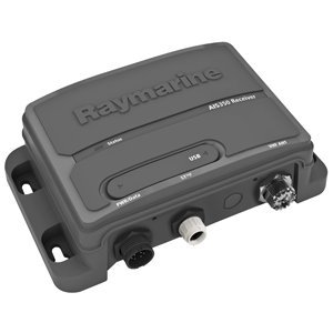 Raymarine-Ais-Receiver-Ais350-Dual-Channel