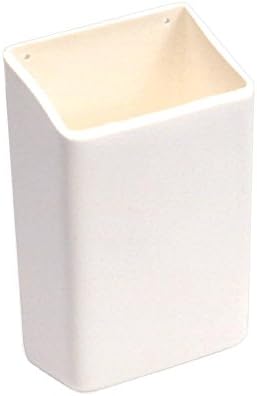 BECKSON SOFT-MATE MINI HOLDER WHITE