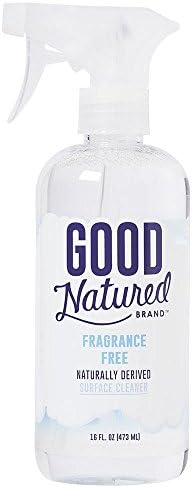 Unscented Surface Cleaner 16 oz. ( 2 Pack)