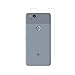 ZAGG Invisible Shield Glass+ Screen Protector -Fits Google Pixel 2 -Extreme Impact & Scratch Protection - Easy To Apply - Clear
