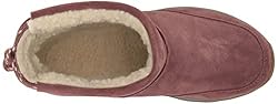 Merrell Women's Winter Pull On Snow Boot, Marron, 10