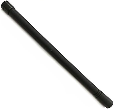 Walkie Talkie Long Antenna VHF 136-174Mhz for Handheld Radio Yaesu VX-160 VX-180 VX-231 VX-351 VX-410 VX-420 VX-821