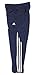 adidas Youth Big Boys Climalite Field Pant, Navy, Large