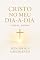 Livro Cristo no meu dia-a-dia: Seguindo os passos de Jesus