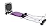 AeroPilates Reformer Plus 5006 with Cardio Rebounder (Certified Refurbished)