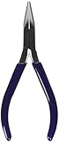 Beadaholique Beadsmith Jeweller's Micro Pliers Chain Flat Nose
