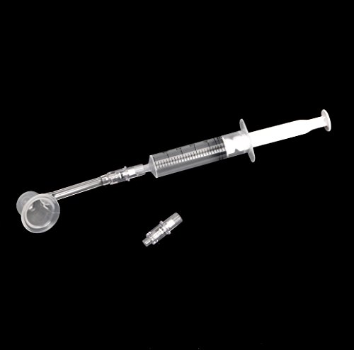 BKID Nipple Pullers Nipple Corrector Niplette Attractor for Flat and Inverted Nipples Correction of Inverted Nipples - Thumbnail 5