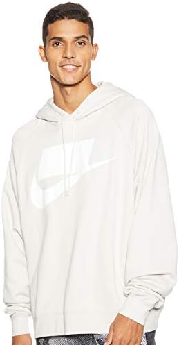 nike as m nsw nsp hoodie ft