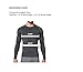 Under Armour Men's HeatGear Armour Compression Long Sleeve T-Shirt