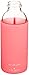 Kate Spade New York Water Bottle, Red/Pink (Us & Canada Only)