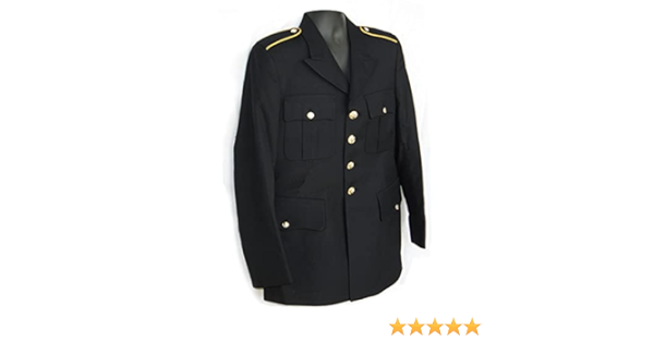 army asu jacket price