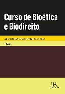 Livro Curso de Bioética e Biodireito (Coleção Manuais Profissionais)