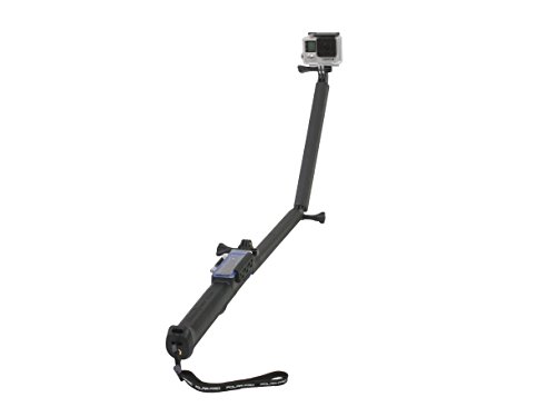 PolarPro NoShow H20 Floating Extension Pole System for GoPro