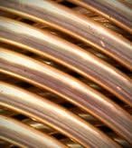 5/8 in . x 50 ft. Copper Soft Type Refrigeration Pipe/Tubing by Carnot