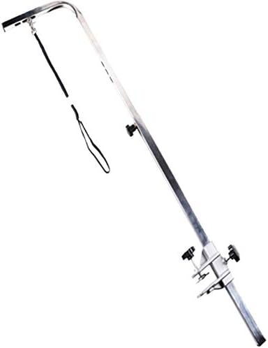 Amazon Acamptar ペットグルーミングテーブル美容テーブル美容マウントマウントブームマウントクランプ Acamptar お手入れ用品 通販