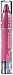 Neutrogena Moisturesmooth Color Stick, 140/Pink Grapefruit, 0.011 Ounce