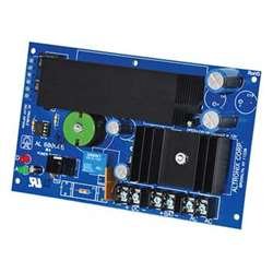 ALTRONIX CORP. Altronix Corp. Al600ulb Power Supply/Charger - 12Vdc Or 24Vdc