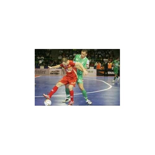 kelme star 360 mens michelin leather mesh inset soccer shoes