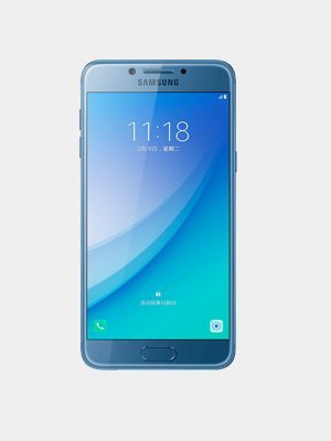 Samsung galaxy c5 pro c5010 64gb ocean blue, 5.2", dual sim,…