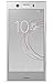 Sony Xperia XZ1 Compact G8441 32GB White Silver, 4.6-inches, 4GB RAM, GSM Unlocked International Model, No Warranty