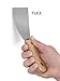 TEKTON 69275 3-Inch Flex Putty Knife