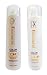 GK HAIR MOISTURIZING SHAMPOO & CONDITIONER CLEAR PRO DUO SET