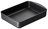 Scanpan Classic Roasting Pan, 3.25 QT, 13.5