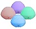 ZAQ Swirl Best Aromatherapy Ultrasonic Aroma Essential Oil Diffuser - 240ml - for Office Home Bedroom Baby Room Study Yoga Spa