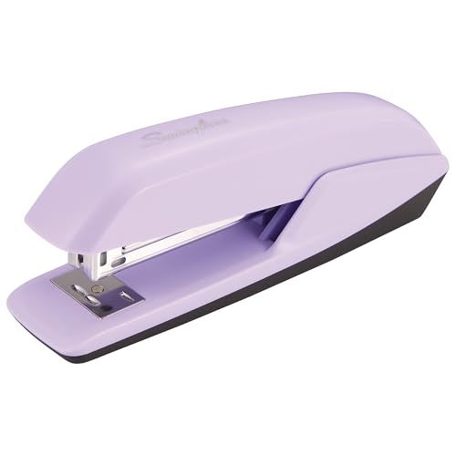 Swingline 545 Desktop Stapler Lavender