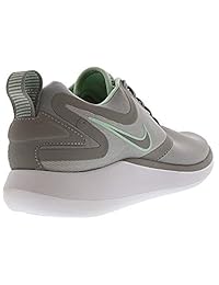 Nike Lunarsolo El Ankle-High - Zapatillas de running para mujer