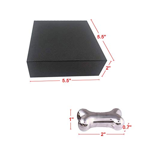 3 Stainless+Exclusive+Reusable+Chilling+Beverage