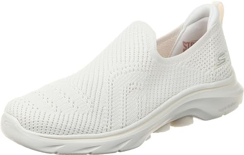SKECHERS GO WALK 7, Women's Shoes, TAUPE, 38 EU price in UAE