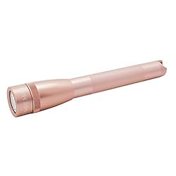 Maglite SP2PSVH: Mini Led 2 Cell Aa Pro Flashlights