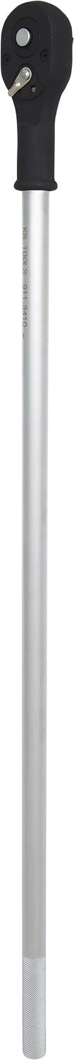 KS Tools 911.3410 3/4-inch Classic Industrial Fitters Ratchet