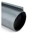 Garage Door Bottom Weather Seal - Overhead Door (for 10' Wide Doors)