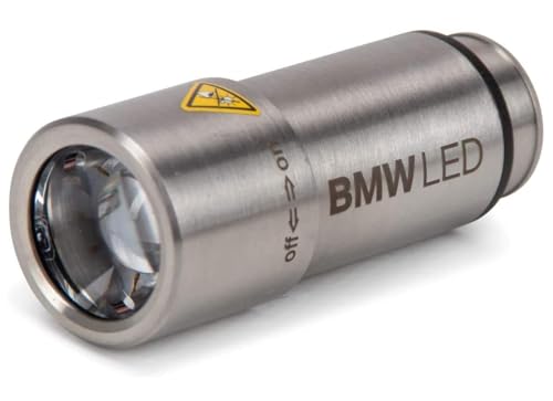 63312410071 -BMW LED Flashlight