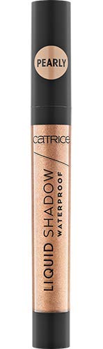 catrice liquid shadow waterproof cream eyeshadow