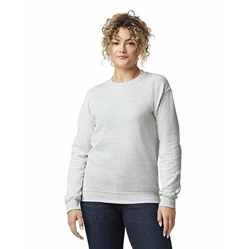 Gildan Adult Fleece Crewneck Sweatshirt, Style