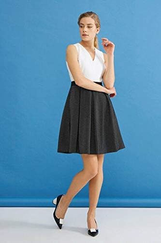 amazon empire waist dress